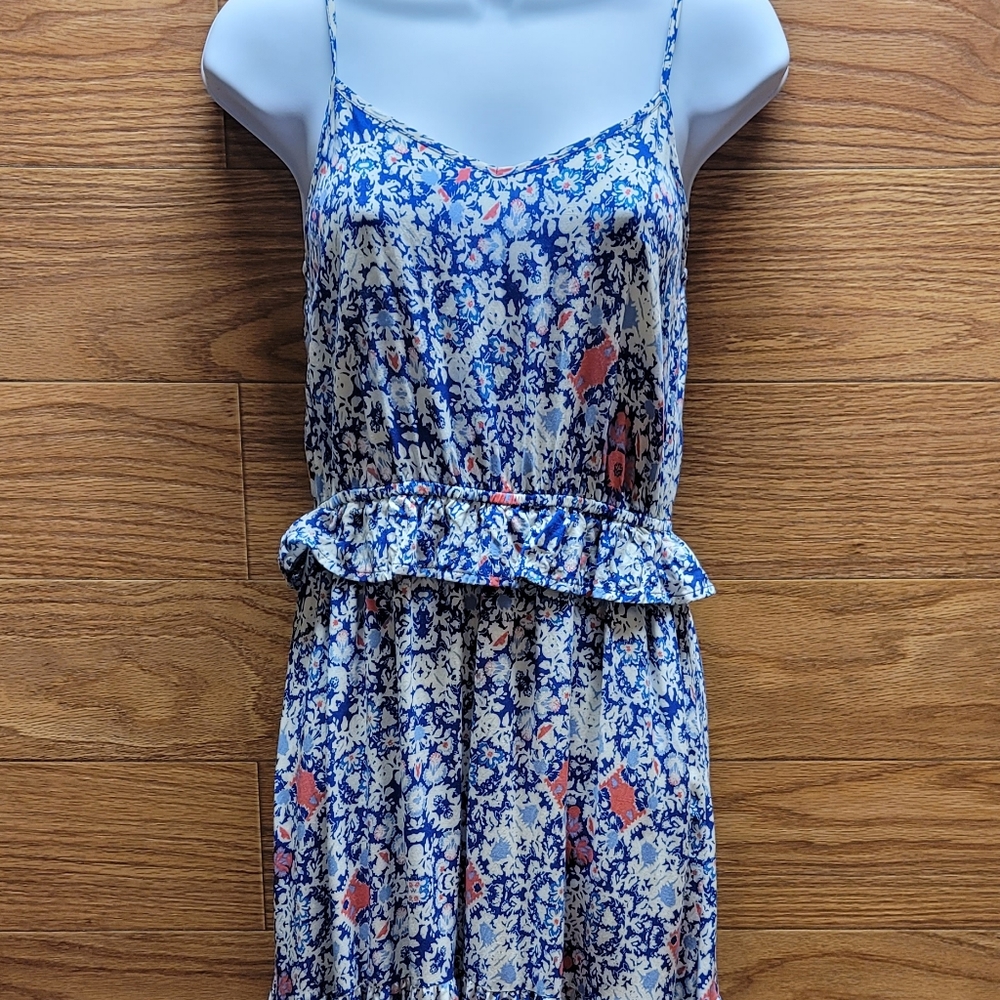 Floral Mossimo sun dress